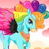 play Rainbow Unicorn