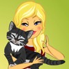 play Jennifer Rose Cat Grooming