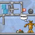 play Crash The Robot - Explosive Edition