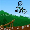 play Stickman Freeride