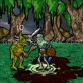 play Undead Throne