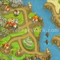 play Island Tribe 3
