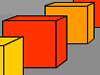 play Cube Field