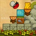play Ninja Mushroom