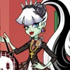 play Cool Ghoul Frankie Stein