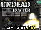 play Undead Hunter