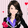 play Selena Gomez Dressup