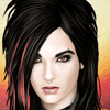 play Bill Kaulitz