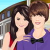 Justin Bieber Vs Selena Gomez S Date