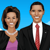 play Obama Couple