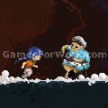 play Lava Climber
