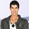 play Taylor Lautner