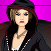 play Avril Lavigne Dressup