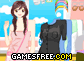 play Kitchen Dress Up