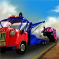 play Towing Mania