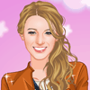 play Blake Lively