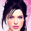 play Angelina Jolie Dressup