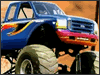 play 4 Wheel Madness