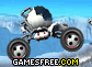 play Moon Buggy