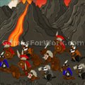play Battle Beavers