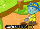 play The Treasure Hunter