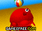 play Crab Ball
