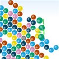 play Bubble Spinner