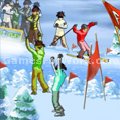 play Nitro Ski
