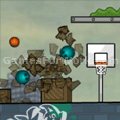 play Basket Balls