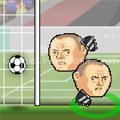 play Sports Heads Football