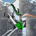 play Snow Blitz