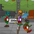play Animal Raceway