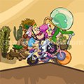 play Bicycle Run