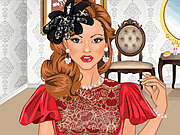 play Prom Night Makeover