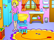 play Kindergarten