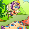 play Mushroom Fairy