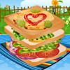 play Sandwich Decoration