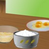 play Banana Sour Cream Bread