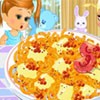 play Mac And Cheese Mania