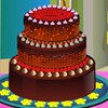 play Sweet Chocolate Cake