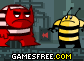 play Bee Escape