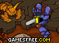play Xeno Space