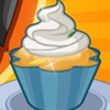 Yummy Lemon Cupcake