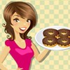 play Creamy Doughnuts