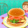 play Deluxe Hamburgers