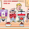 play School Cafeteria