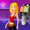 play Cocktail Girl
