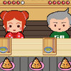 play Sushi Go Round