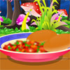 play Cooking Pav Bhaji