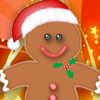 play Christmas Gingerbread